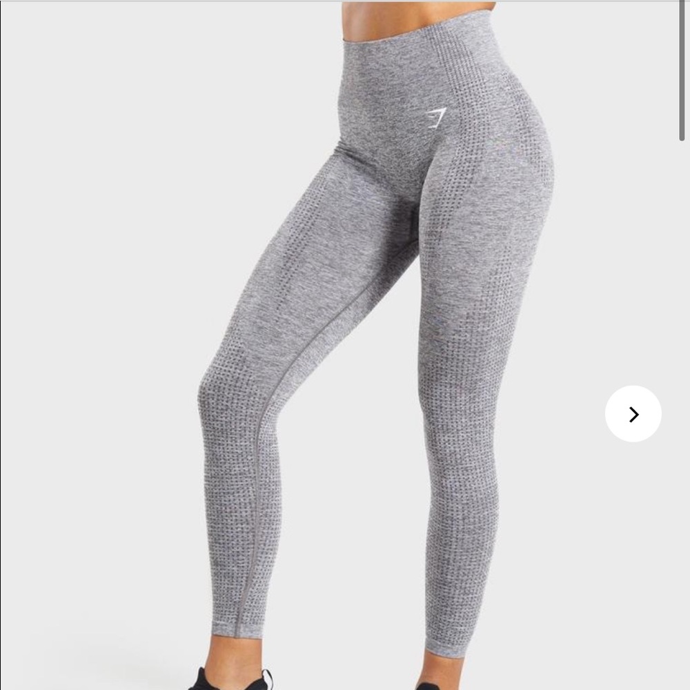 Gymshark Vital Seamless Leggings